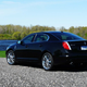 Image for article titled 2010 Lincoln MKS EcoBoost: First Drive